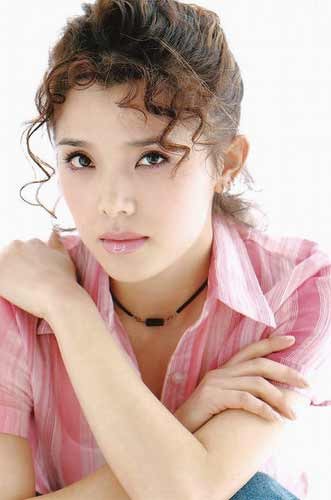 李佳璇 写真 - mtime时光网