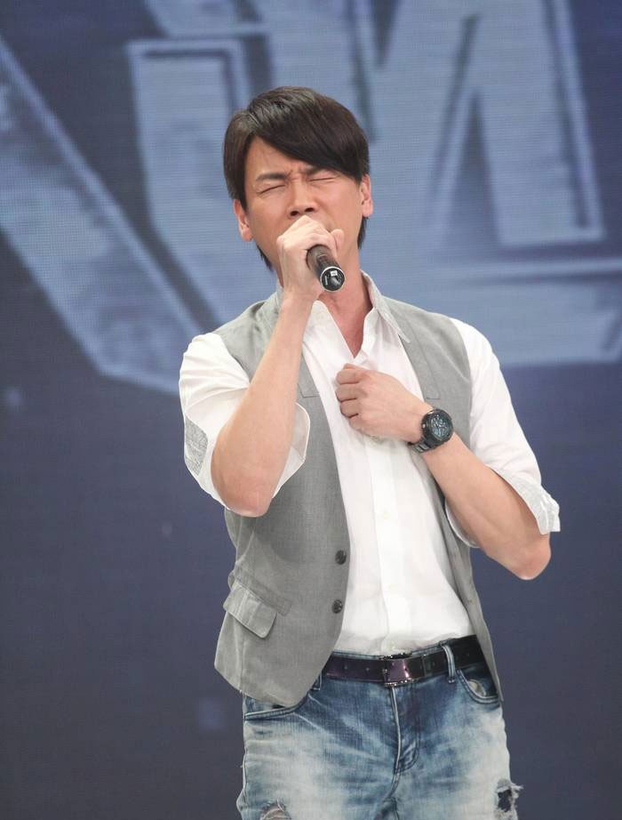 陶喆,david tao - 时光网mtime