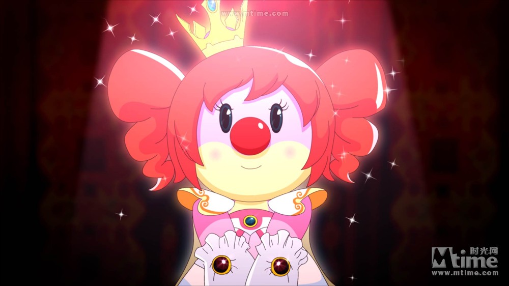 摩尔庄园冰世纪 官方剧照 - mtime时光网