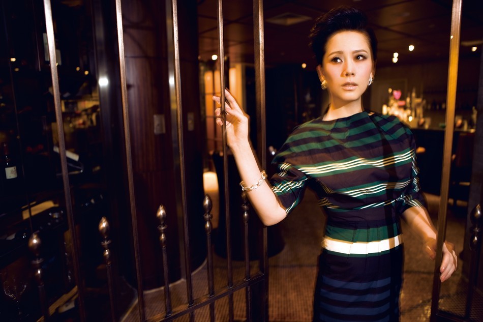 海清 写真 - mtime时光网