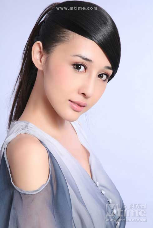 图片标题:陈美行写真 #105