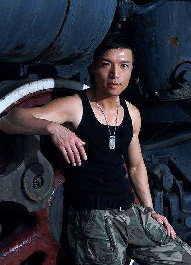 王伟光 写真 - mtime时光网