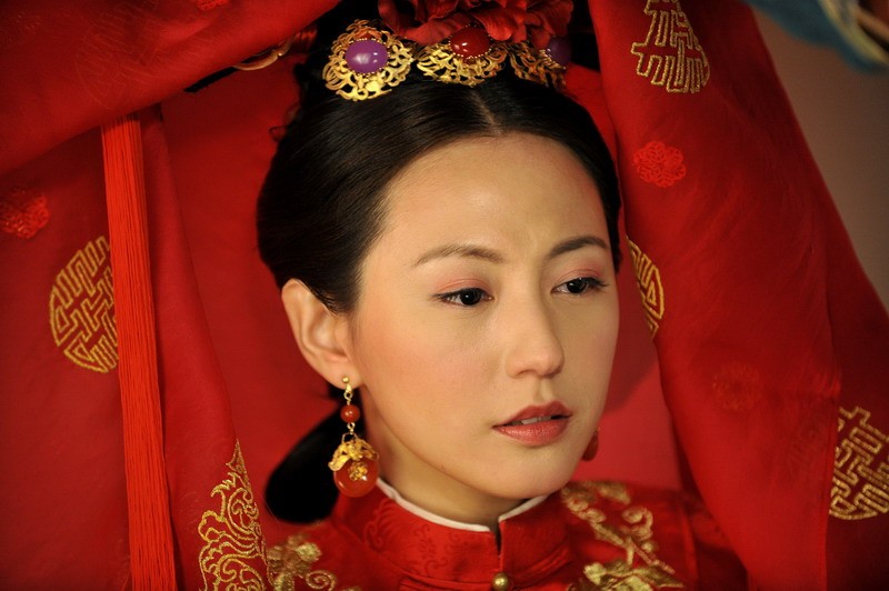 步步惊心 官方剧照