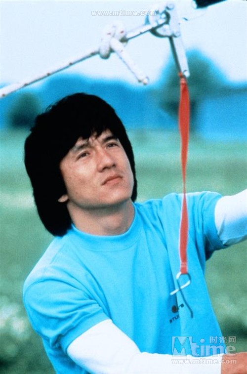 成龙jackie chan 生活照#1073