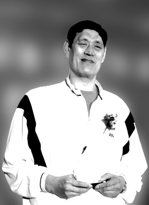 穆铁柱 tiezhu mu 生活照 #0007