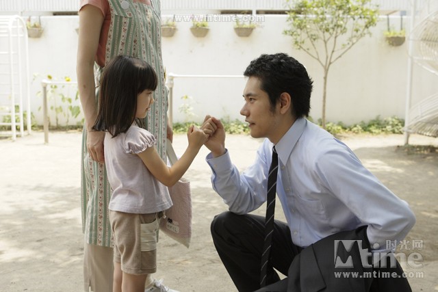 白兔糖 官方剧照