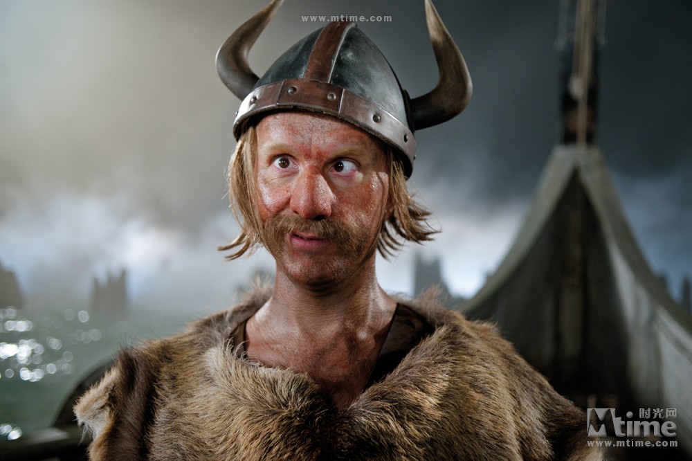 维京小英雄-神的宝藏3d 官方剧照 - mtime时光网