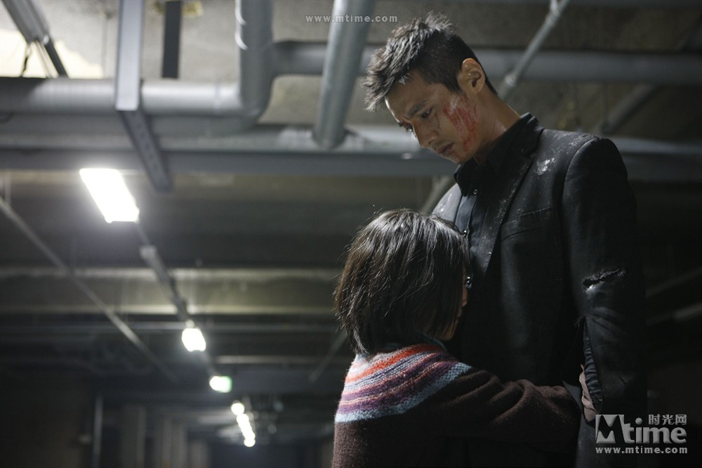 孤胆特工 官方剧照 - mtime时光网