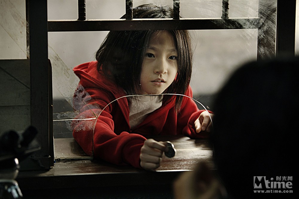 孤胆特工 官方剧照