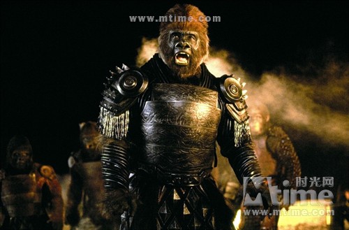 决战猩球planet of the apes(2001)剧照 #106