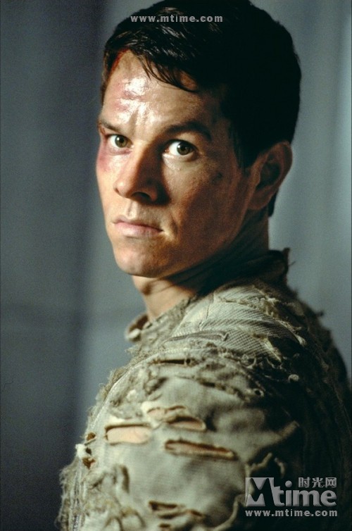 决战猩球planet of the apes(2001)剧照 #100