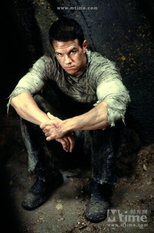 决战猩球planet of the apes(2001)剧照 #52