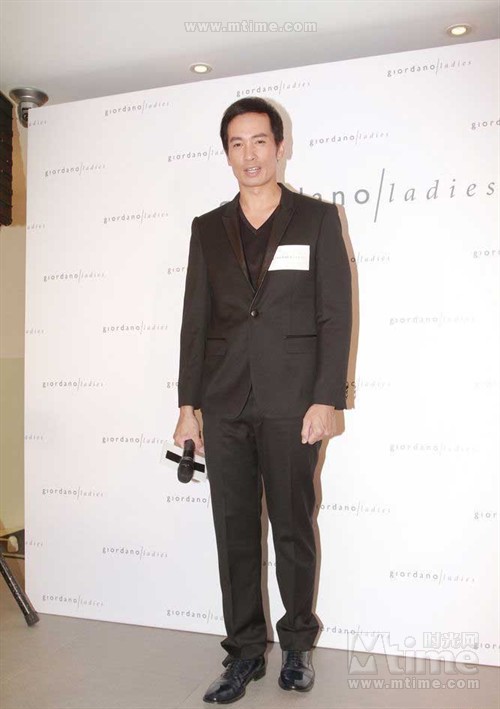 陈豪moses chan 生活照 #339
