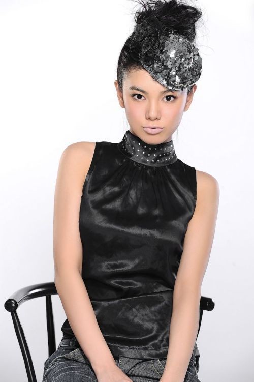 赵文琪 写真 - mtime时光网