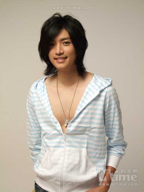 图片标题:曾少宗写真 #14