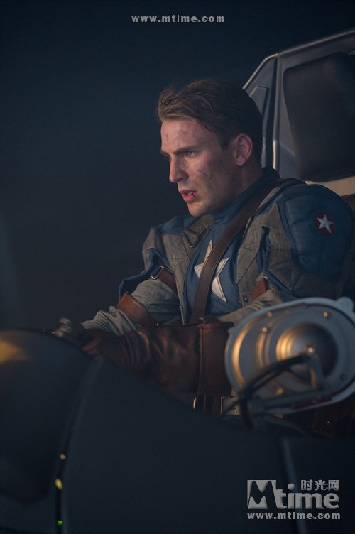 美国队长captain america: the first avenger(2011)剧照 #78