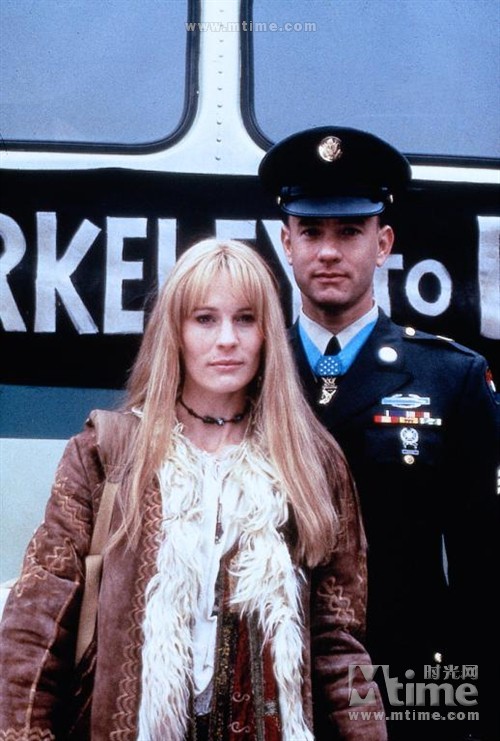 经典佳片赏析阿甘正传奔跑人生传递正能量传奇故事谱写命运曲