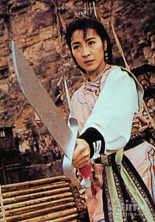 咏春yong chun(1994)剧照 #03