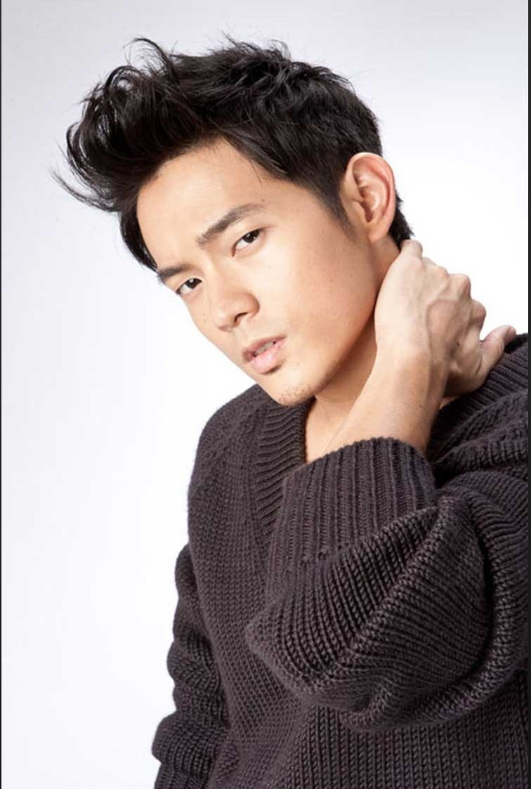 王宥胜 写真 - mtime时光网