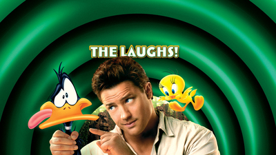 华纳巨星总动员剧照6