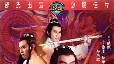 陆小凤之决战前后剧照3