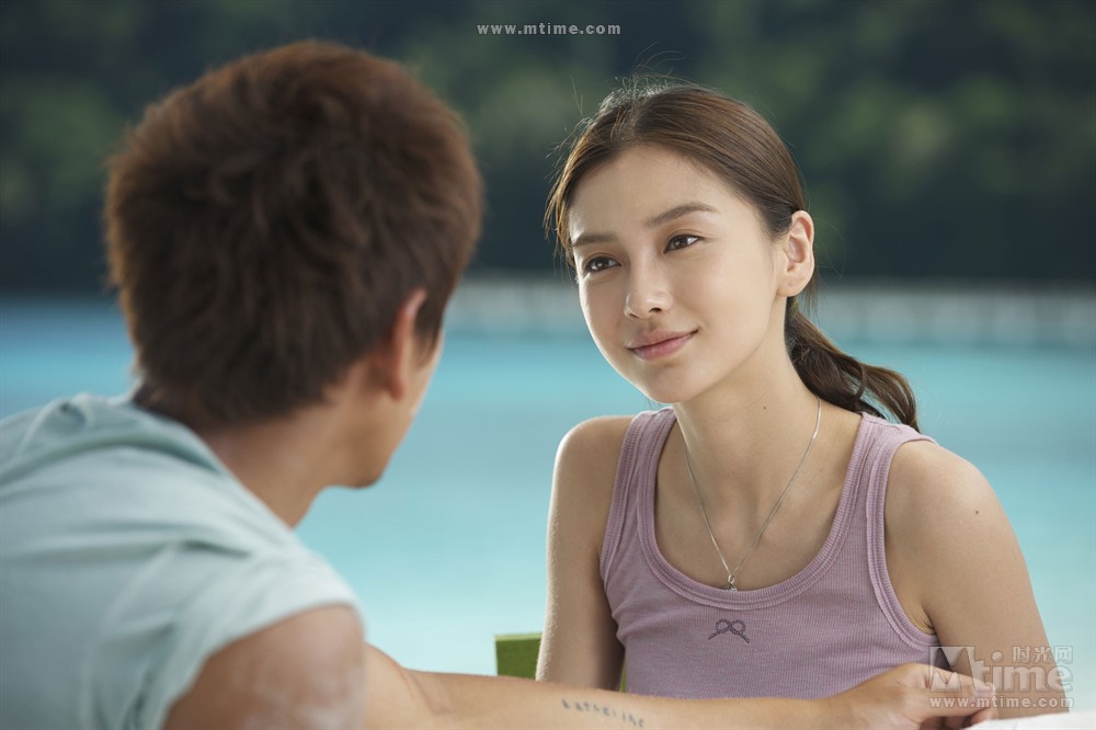 夏日乐悠悠 官方剧照