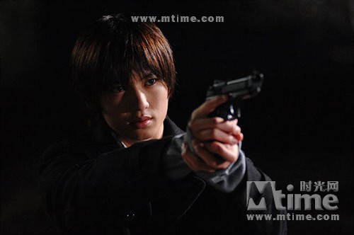 弥赛亚messiah(2011)剧照 #03