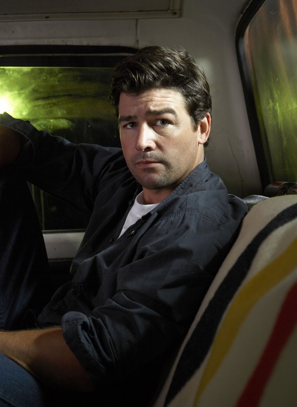 凯尔·钱德勒 写真 - mtime时光网