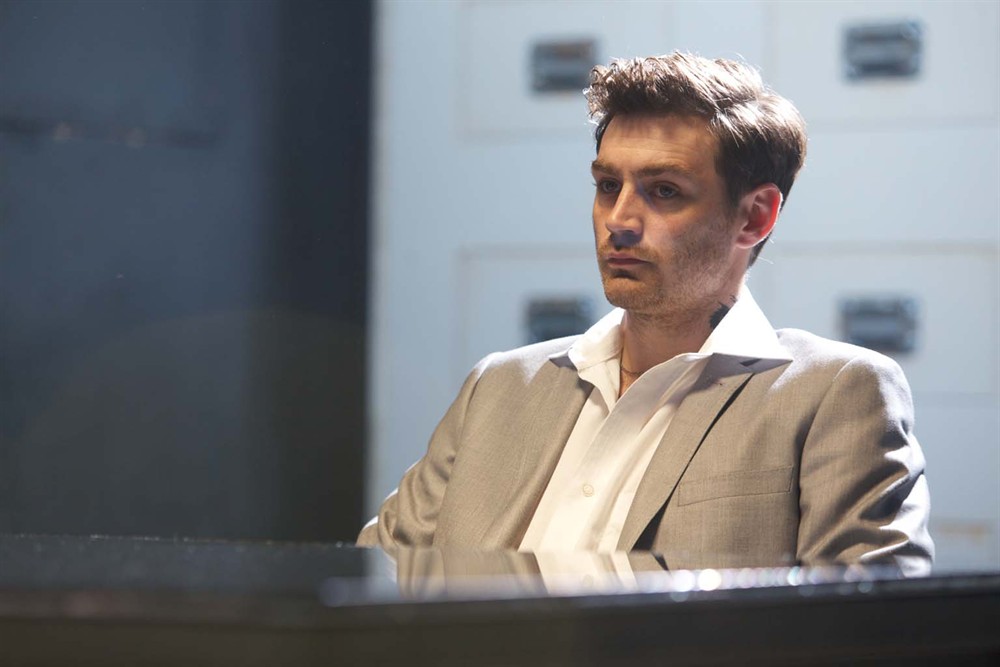 超能少年 官方剧照