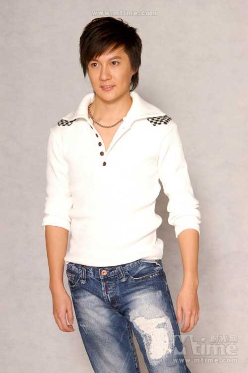 图片标题:迟帅写真 #57