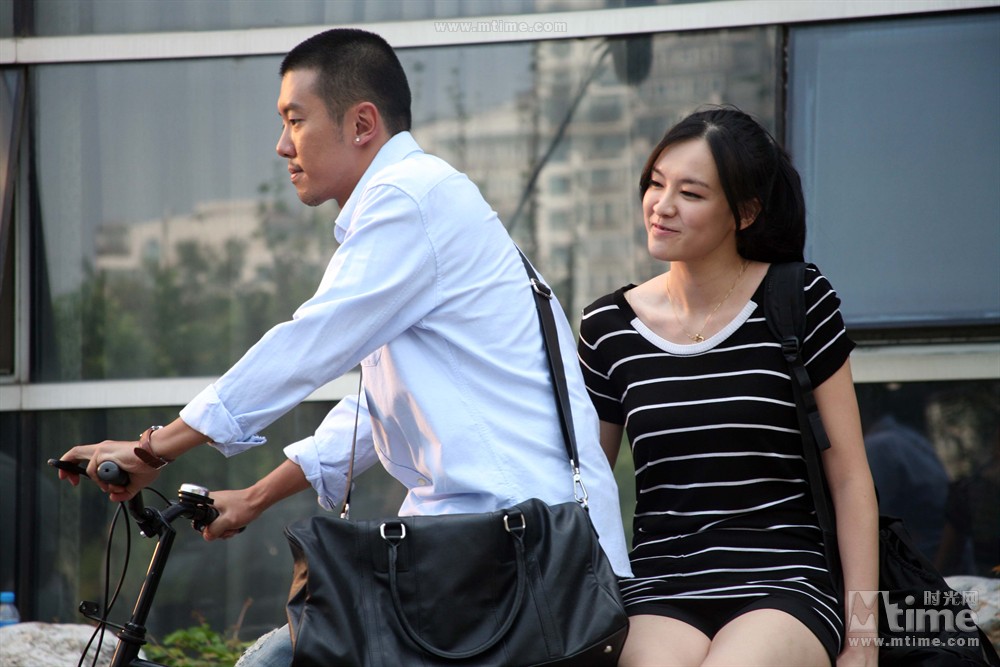 光棍终结者 官方剧照 - mtime时光网