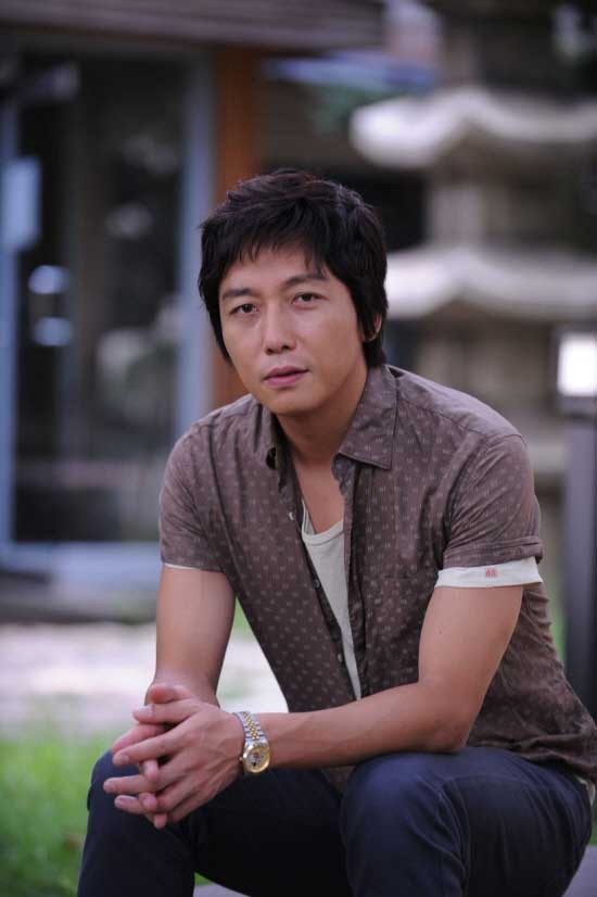 卓在勋 写真 - mtime时光网