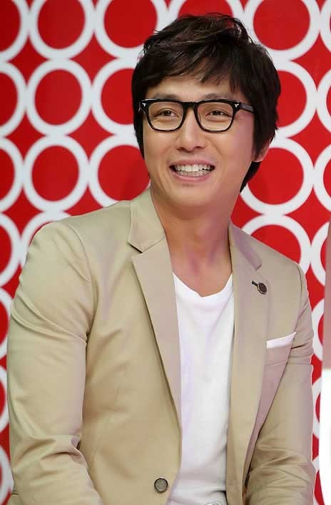 卓在勋 生活照 - mtime时光网