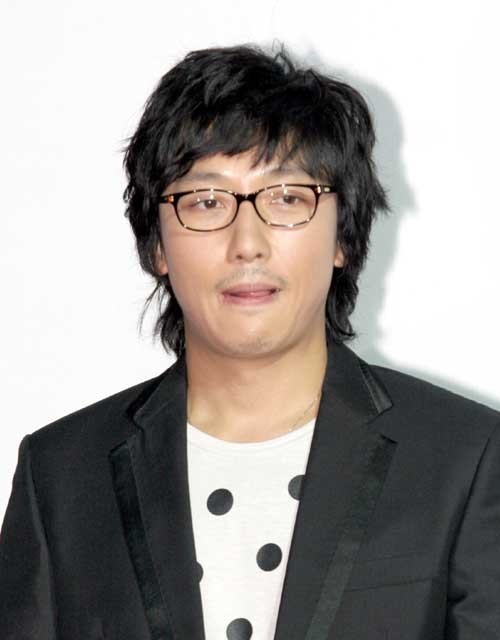 卓在勋 生活照 - mtime时光网