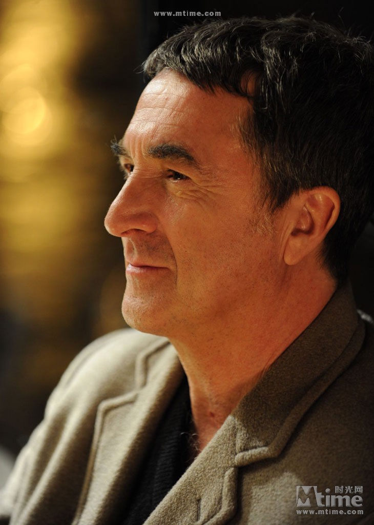 无法触碰 官方剧照 - mtime时光网