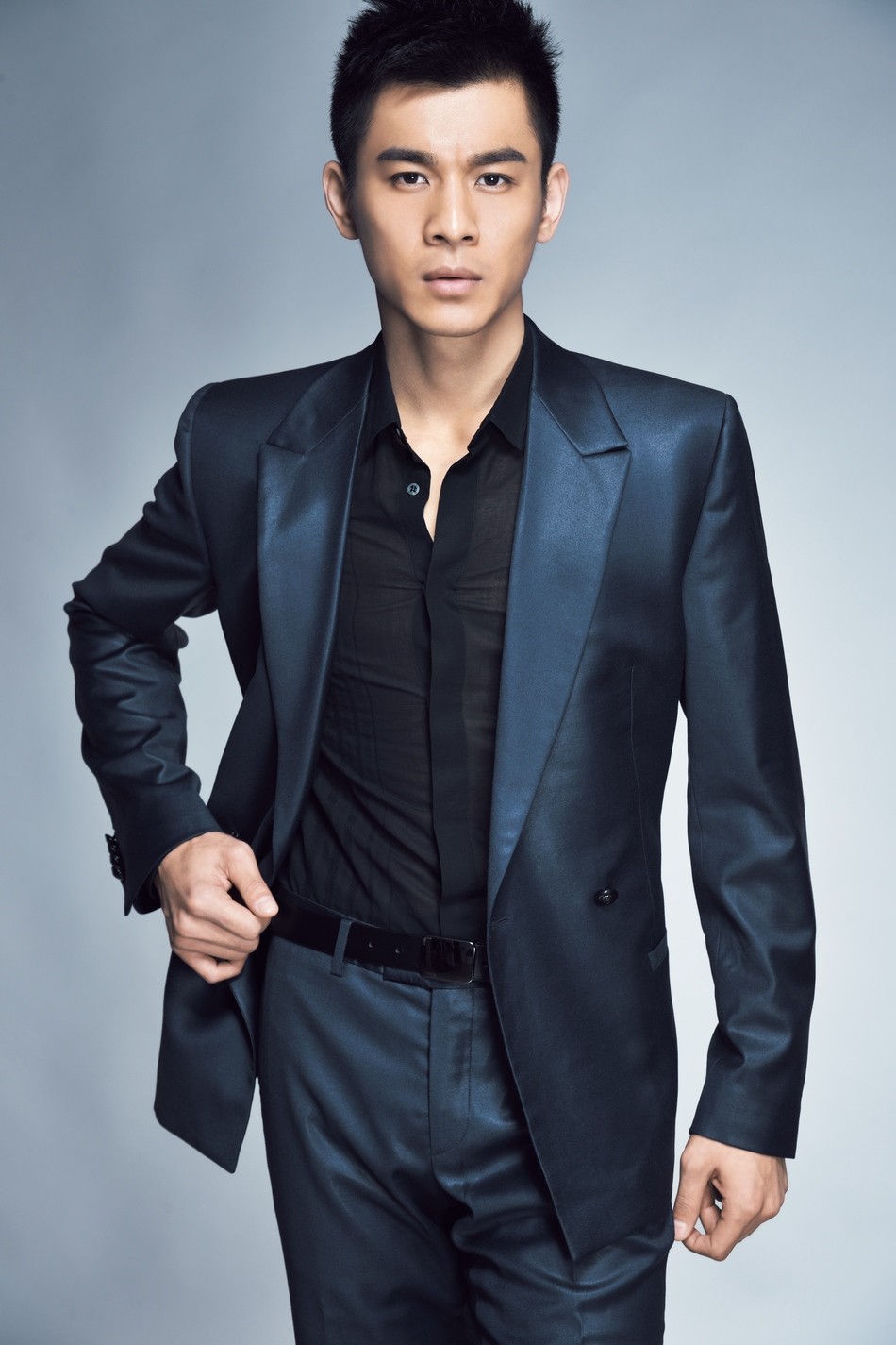 乔振宇 写真 - mtime时光网