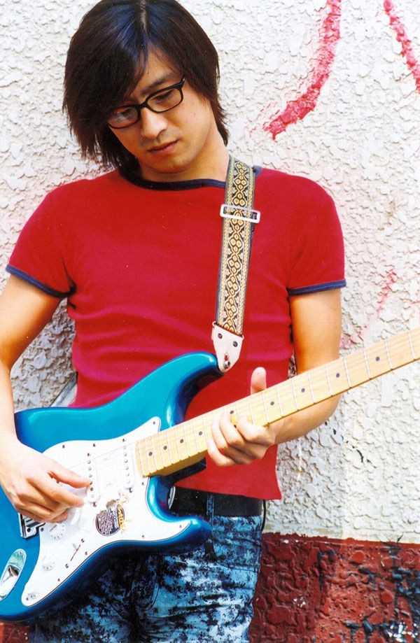 汪峰 写真 - mtime时光网