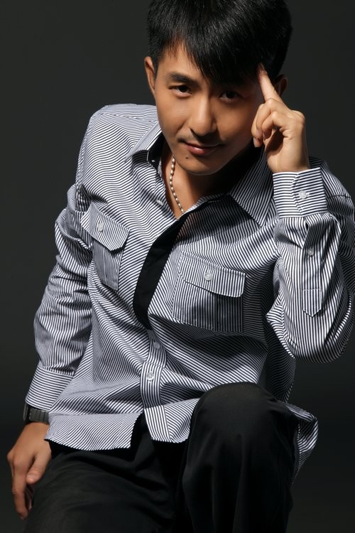 孙一理,yi-li sun - 时光网mtime