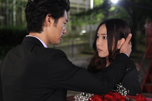 全开女孩 官方剧照