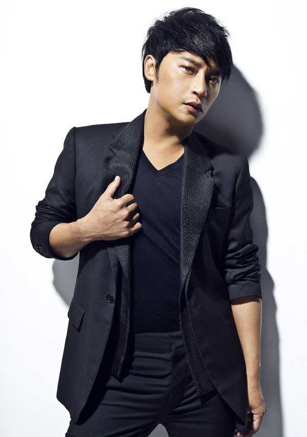 陈志朋 写真 - mtime时光网