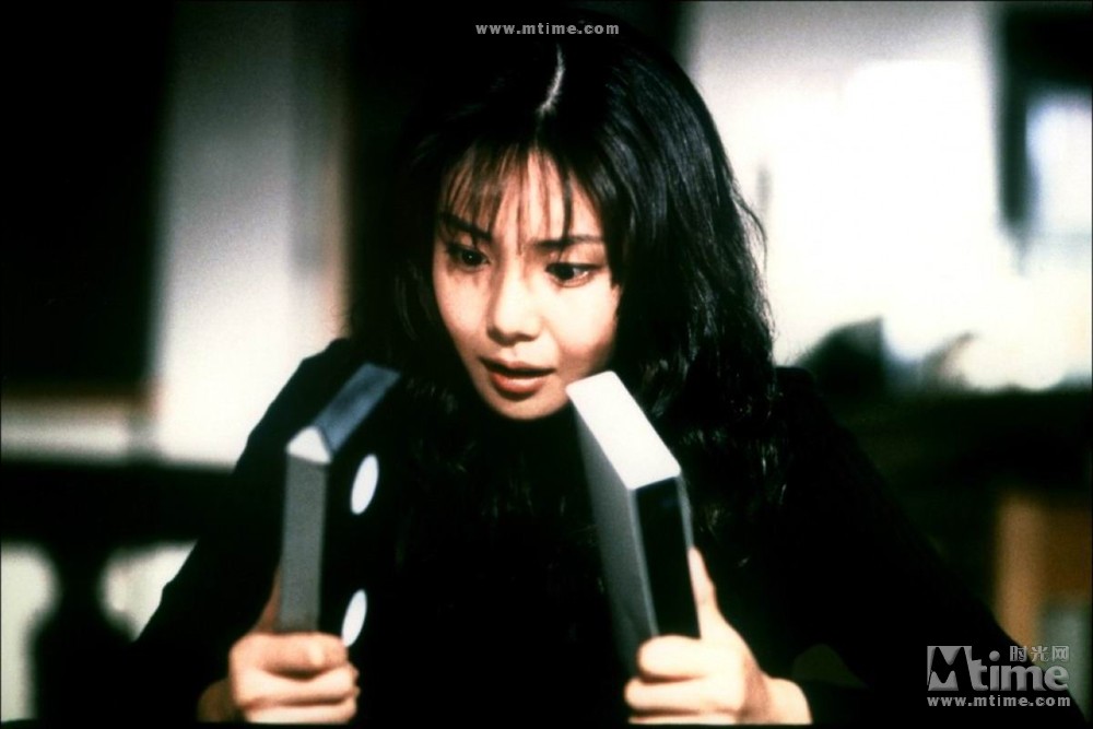 午夜凶铃 官方剧照