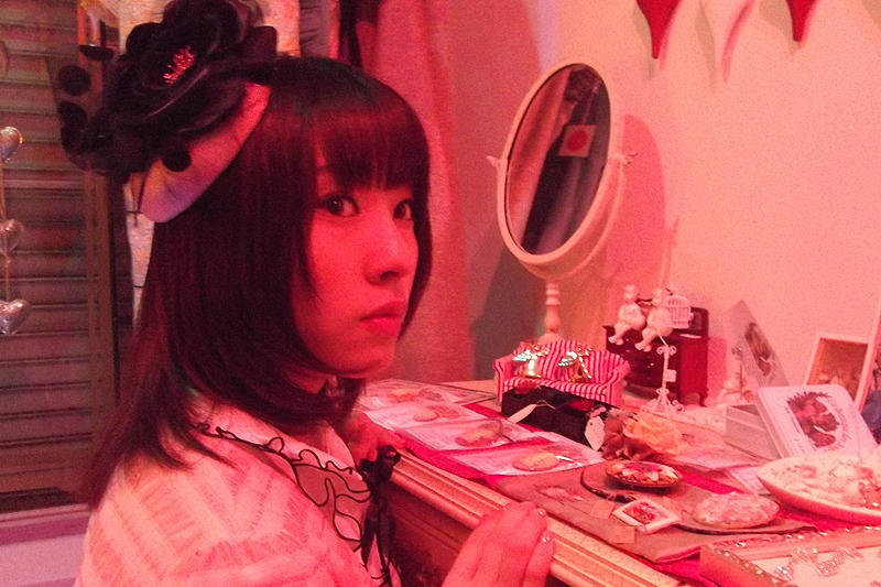 能量少女