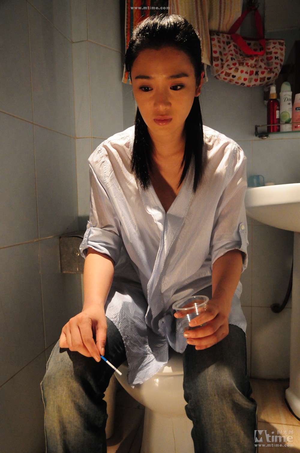 午夜凶梦 官方剧照