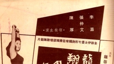 龙翔凤舞剧照3