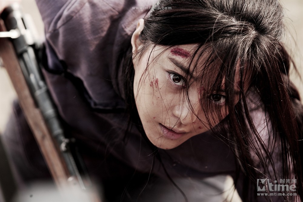 登陆之日 官方剧照 - mtime时光网