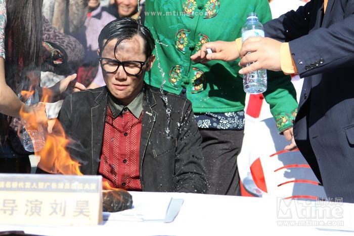 极速先锋 官方剧照