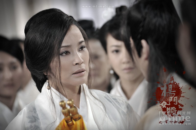 之于娜05:32杨门女将 花絮之"杨文广"02:20杨门女将 花絮之金巧巧03