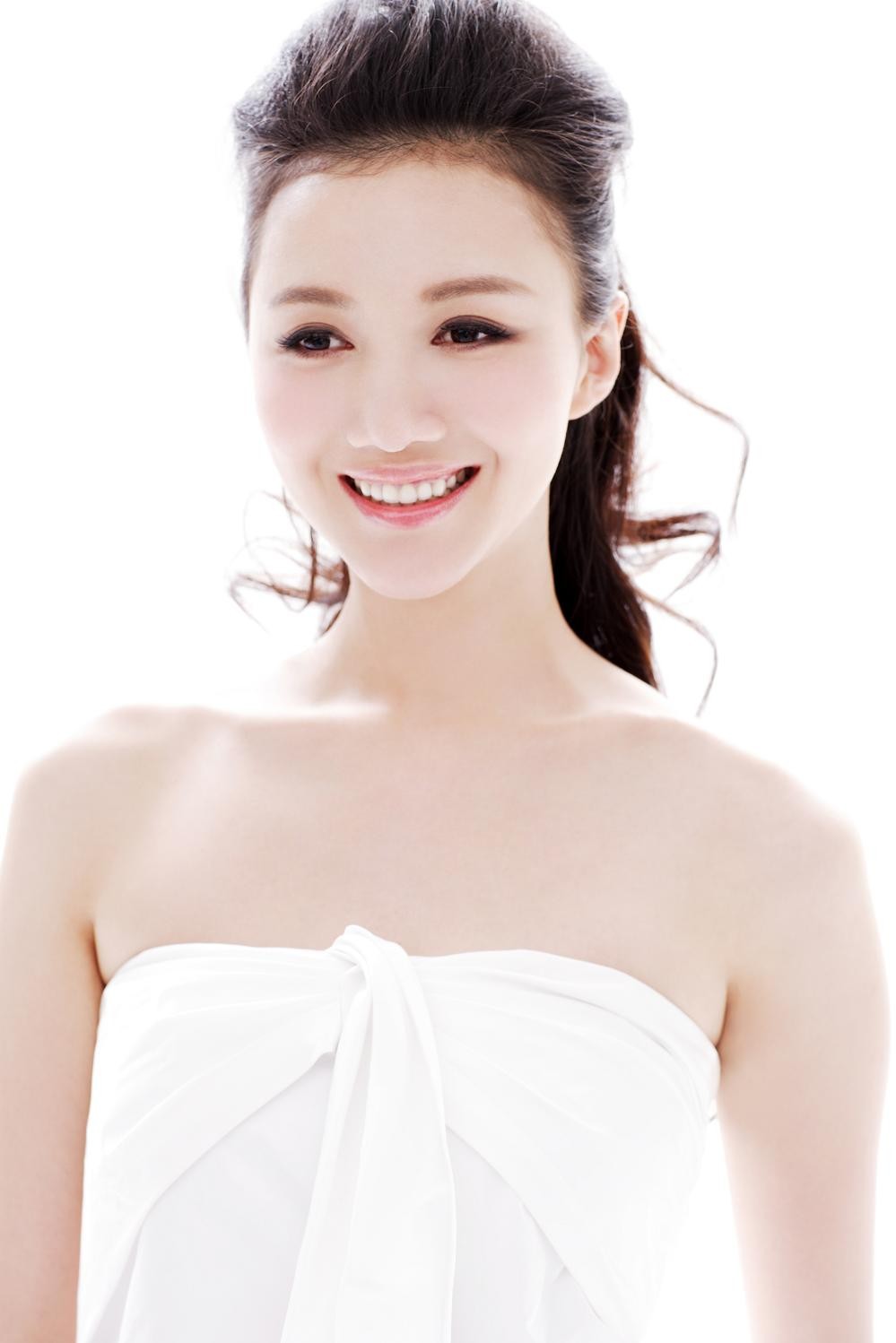 韩雯雯 写真 - mtime时光网