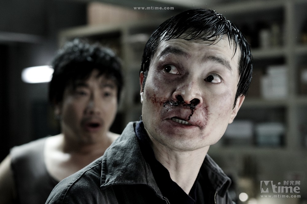 深海之战 官方剧照