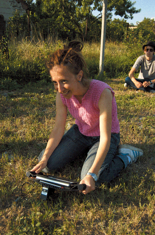 莫德拉modra(2010)工作照 #10